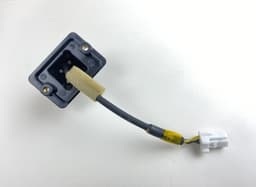 INFINITI 284421BA3B Reverse camera INFINITI QX50 I (J50) (2013-2017) — thumbnail 2