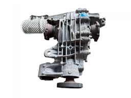 AUDI SRP 0G2500043D Rear axle differential AUDI A5 (F53, F57, F5A) (2016-) — thumbnail 2