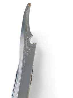 MERCEDES-BENZ A2118800883 Rear bumper MERCEDES-BENZ E-CLASS (W211) (2002-2009) — thumbnail 9