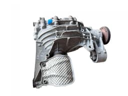 AUDI SRP 0G2500043D Rear axle differential AUDI A5 (F53, F57, F5A) (2016-) — thumbnail 3