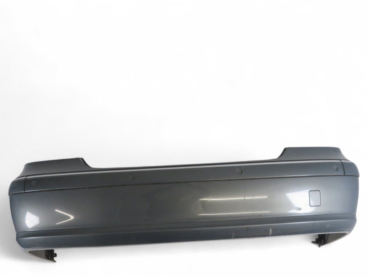 MERCEDES-BENZ A2118800883 Rear bumper MERCEDES-BENZ E-CLASS (W211) (2002-2009)