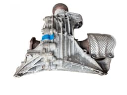 AUDI SRP 0G2500043D Rear axle differential AUDI A5 (F53, F57, F5A) (2016-) — thumbnail 4