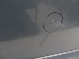 MERCEDES-BENZ A2118800883 Rear bumper MERCEDES-BENZ E-CLASS (W211) (2002-2009) — thumbnail 5