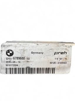 BMW 32436789688 6789688 Rear steering rack / parts, other BMW 7 (F01, F02) (2008-2016) — thumbnail 9