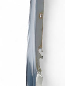 MERCEDES-BENZ A2118800883 Rear bumper MERCEDES-BENZ E-CLASS (W211) (2002-2009) — thumbnail 8