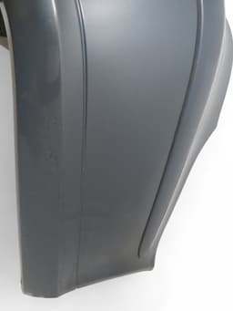 MERCEDES-BENZ A2118800883 Rear bumper MERCEDES-BENZ E-CLASS (W211) (2002-2009) — thumbnail 4