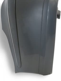 MERCEDES-BENZ A2118800883 Rear bumper MERCEDES-BENZ E-CLASS (W211) (2002-2009) — thumbnail 3