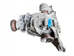 AUDI SRP 0G2500043D Rear axle differential AUDI A5 (F53, F57, F5A) (2016-) — thumbnail 1