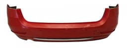 BMW 51127312736 7312736 Rear bumper BMW 3 (F30, F31, F80) (2011-2019) — thumbnail 2