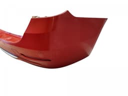 BMW 51127312736 7312736 Rear bumper BMW 3 (F30, F31, F80) (2011-2019) — thumbnail 3