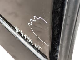 FORD PBK21V40011AD 2778099 Rear Panel Door Left FORD TRANSIT / TOURNEO CUSTOM I (2012-) — thumbnail 2