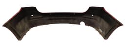 BMW 51127312736 7312736 Rear bumper BMW 3 (F30, F31, F80) (2011-2019) — thumbnail 8