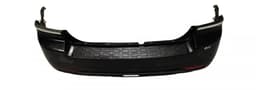 KIA 866113E520 Rear bumper KIA SORENTO I (JC) (2002-2009) — thumbnail 1