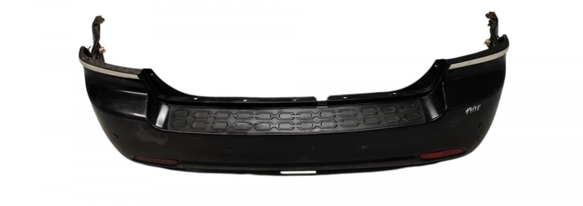 866113E520 Rear bumper KIA SORENTO I (JC) (2002-2009)