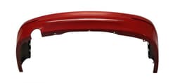 BMW 51127312736 7312736 Rear bumper BMW 3 (F30, F31, F80) (2011-2019) — thumbnail 5