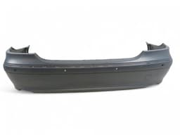 MERCEDES-BENZ A2118803340 Rear bumper MERCEDES-BENZ E-CLASS (W211) (2002-2009) — thumbnail 1