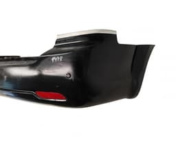 KIA 866113E520 Rear bumper KIA SORENTO I (JC) (2002-2009) — thumbnail 3