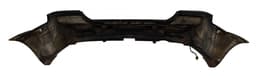 KIA 866113E520 Rear bumper KIA SORENTO I (JC) (2002-2009) — thumbnail 5
