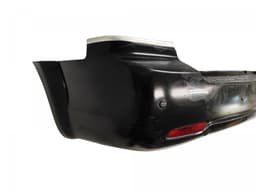 KIA 866113E520 Rear bumper KIA SORENTO I (JC) (2002-2009) — thumbnail 4