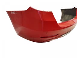 BMW 51127312736 7312736 Rear bumper BMW 3 (F30, F31, F80) (2011-2019) — thumbnail 4