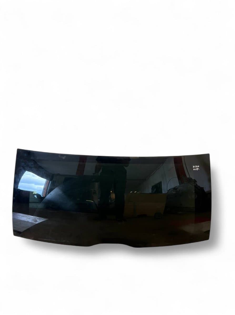 VOLVO Rear Window glass VOLVO XC60 I (2008-2017)