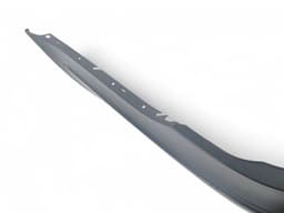 MERCEDES-BENZ A2118803340 Rear bumper MERCEDES-BENZ E-CLASS (W211) (2002-2009) — thumbnail 4