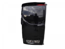 FORD PBK21V40011AD 2778099 Rear Panel Door Left FORD TRANSIT / TOURNEO CUSTOM I (2012-) — thumbnail 1