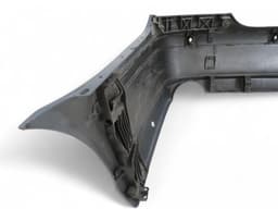 MERCEDES-BENZ A2118803340 Rear bumper MERCEDES-BENZ E-CLASS (W211) (2002-2009) — thumbnail 8