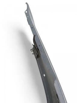 MERCEDES-BENZ A2118803340 Rear bumper MERCEDES-BENZ E-CLASS (W211) (2002-2009) — thumbnail 5