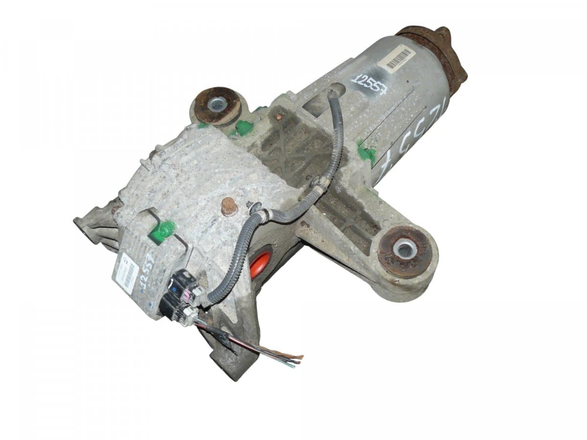 Rear axle differential OPEL ANTARA (L07) (2006-2015)