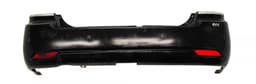KIA 866113E520 Rear bumper KIA SORENTO I (JC) (2002-2009) — thumbnail 2