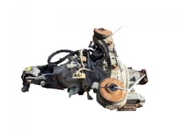 HONDA 41200R7W040 Rear axle differential HONDA CR-V IV (RM) (2012-2016) — thumbnail 3