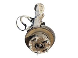FORD GK214B435EF 2500916 Rear axle Beam FORD TRANSIT / TOURNEO CUSTOM I (2012-) — thumbnail 4