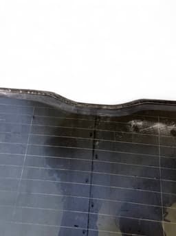 VOLVO Rear Window glass VOLVO XC60 I (2008-2017) — thumbnail 9