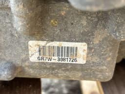 HONDA 41200R7W040 Rear axle differential HONDA CR-V IV (RM) (2012-2016) — thumbnail 5