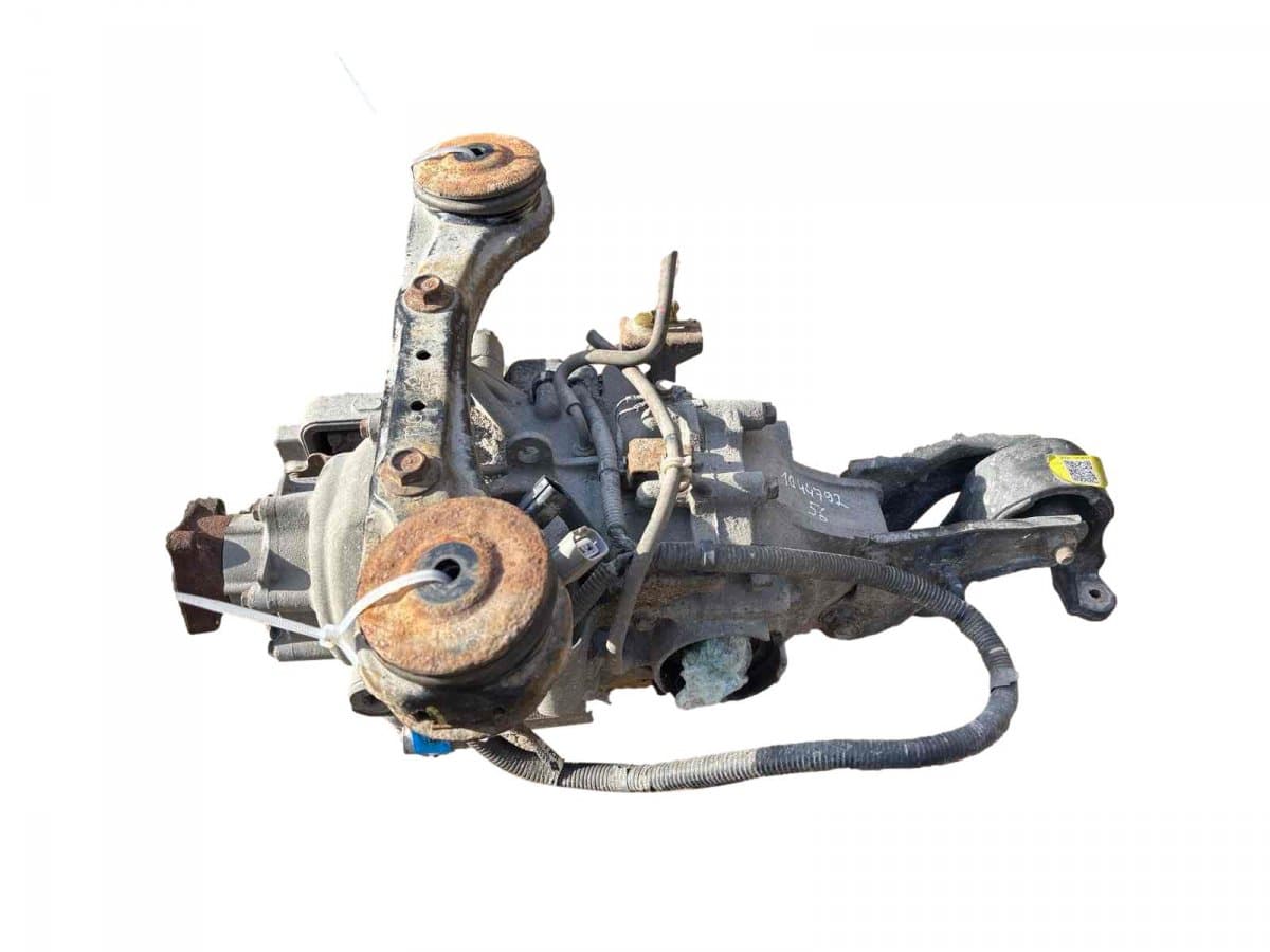 HONDA 41200R7W040 Rear axle differential HONDA CR-V IV (RM) (2012-2016)