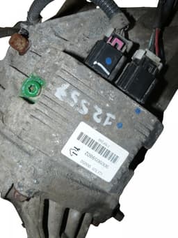 OPEL Rear axle differential OPEL ANTARA (L07) (2006-2015) — thumbnail 5