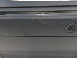 MERCEDES-BENZ A2118803340 Rear bumper MERCEDES-BENZ E-CLASS (W211) (2002-2009) — thumbnail 2