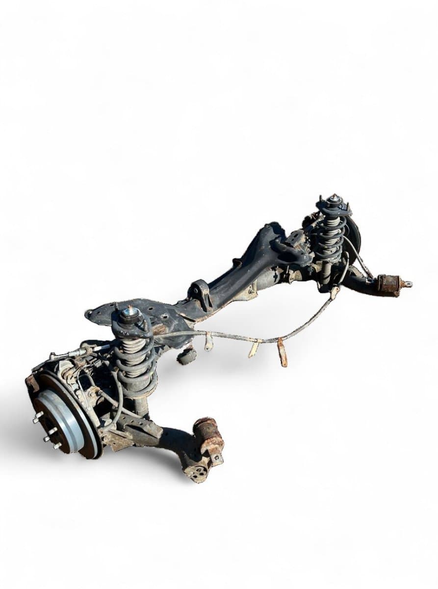 HONDA Rear Axle Complete HONDA CR-V IV (RM) (2012-2016)