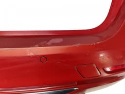 BMW 51127312736 7312736 Rear bumper BMW 3 (F30, F31, F80) (2011-2019) — thumbnail 6