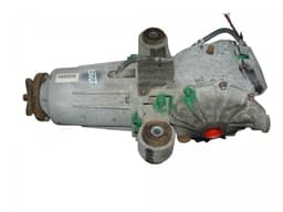 OPEL Rear axle differential OPEL ANTARA (L07) (2006-2015) — thumbnail 3