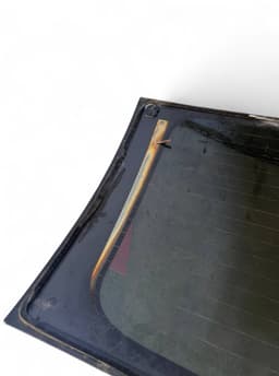 VOLVO Rear Window glass VOLVO XC60 I (2008-2017) — thumbnail 8