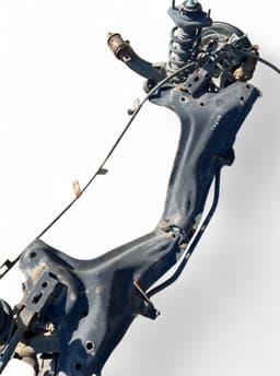 HONDA Rear Axle Complete HONDA CR-V IV (RM) (2012-2016) — thumbnail 6