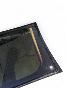 VOLVO Rear Window glass VOLVO XC60 I (2008-2017) — thumbnail 7