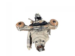 HONDA 41200R7W040 Rear axle differential HONDA CR-V IV (RM) (2012-2016) — thumbnail 2