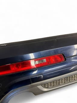 AUDI 4L0807303D 4L0807434M Rear bumper AUDI Q7 (4L) (2006-2015) — thumbnail 9