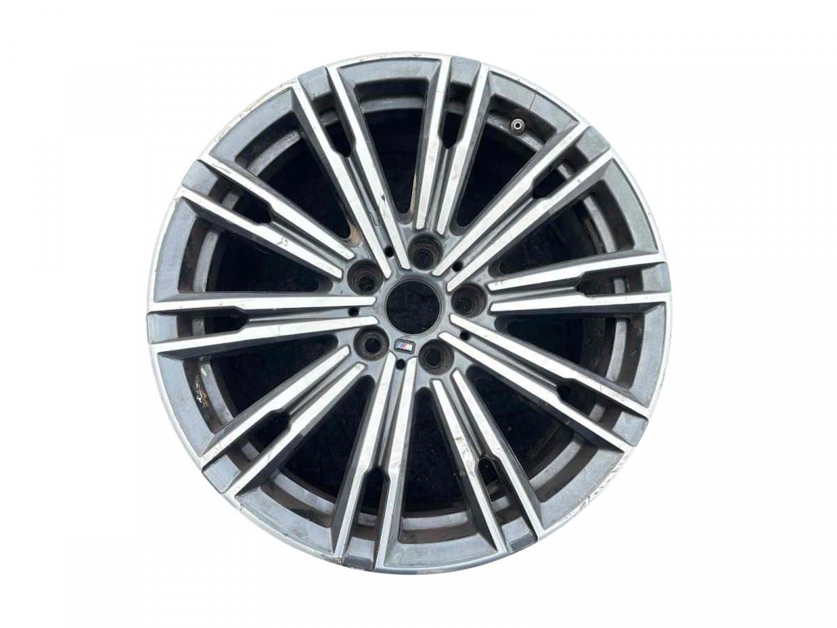 BMW 36118089890 Rim 1 pc BMW 3 / i3 (G20, G21, G28, G81) (2018-)