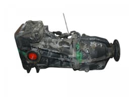MAZDA T525E Rear axle differential MAZDA CX-7 (ER) (2006-2014) — thumbnail 3