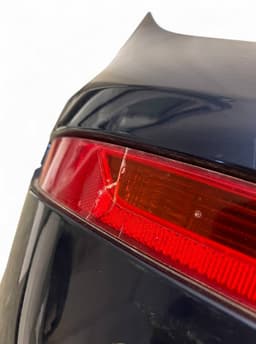 AUDI 4L0807303D 4L0807434M Rear bumper AUDI Q7 (4L) (2006-2015) — thumbnail 7