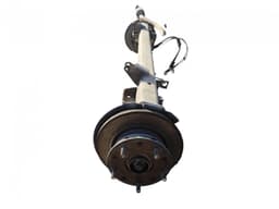 FORD GK214B435EF 2500916 Rear axle Beam FORD TRANSIT / TOURNEO CUSTOM I (2012-) — thumbnail 3
